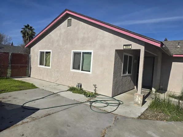 2985 Wainwright Ave, Merced, CA 95340