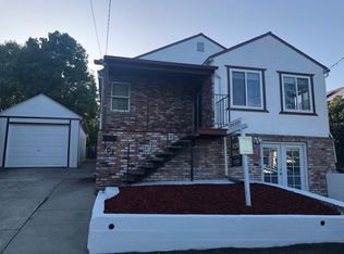 703 Kelly Ave, Martinez, CA 94553