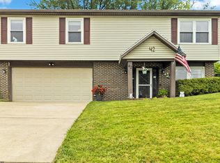 42 Estate Dr, Morgantown, WV 26508