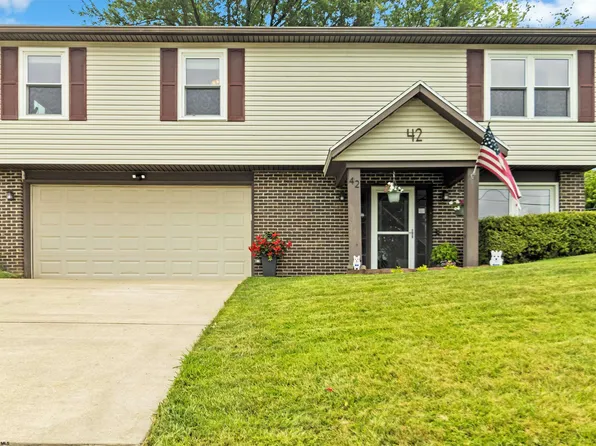 42 Estate Dr, Morgantown, WV 26508