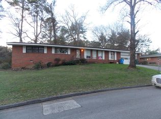 4609 Lockington Ln, Chattanooga, TN 37416