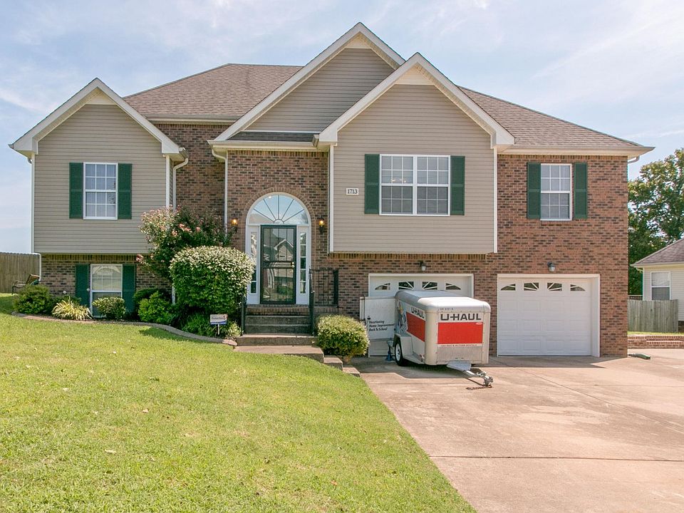 1st image of 1713 Flagstone Dr