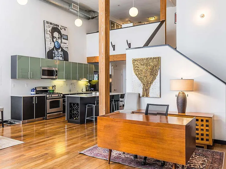 4215 Glencoe Ave #428 — Photo 7