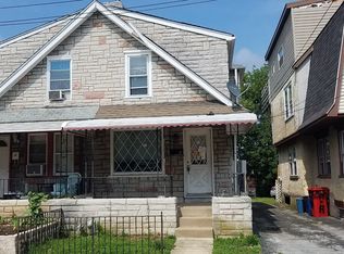 47 N Penn St, Clifton Heights, PA