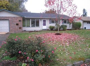 969 Randall St, Eugene, OR 97401