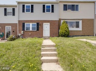 44 Kintore Ct, Baltimore, MD 21234