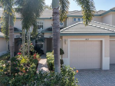 1503 SE Prestwick Lane #8, Pt Saint Lucie, FL, 34952