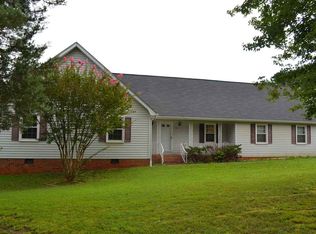 105 Wayland Dr, Duncan, SC 29334