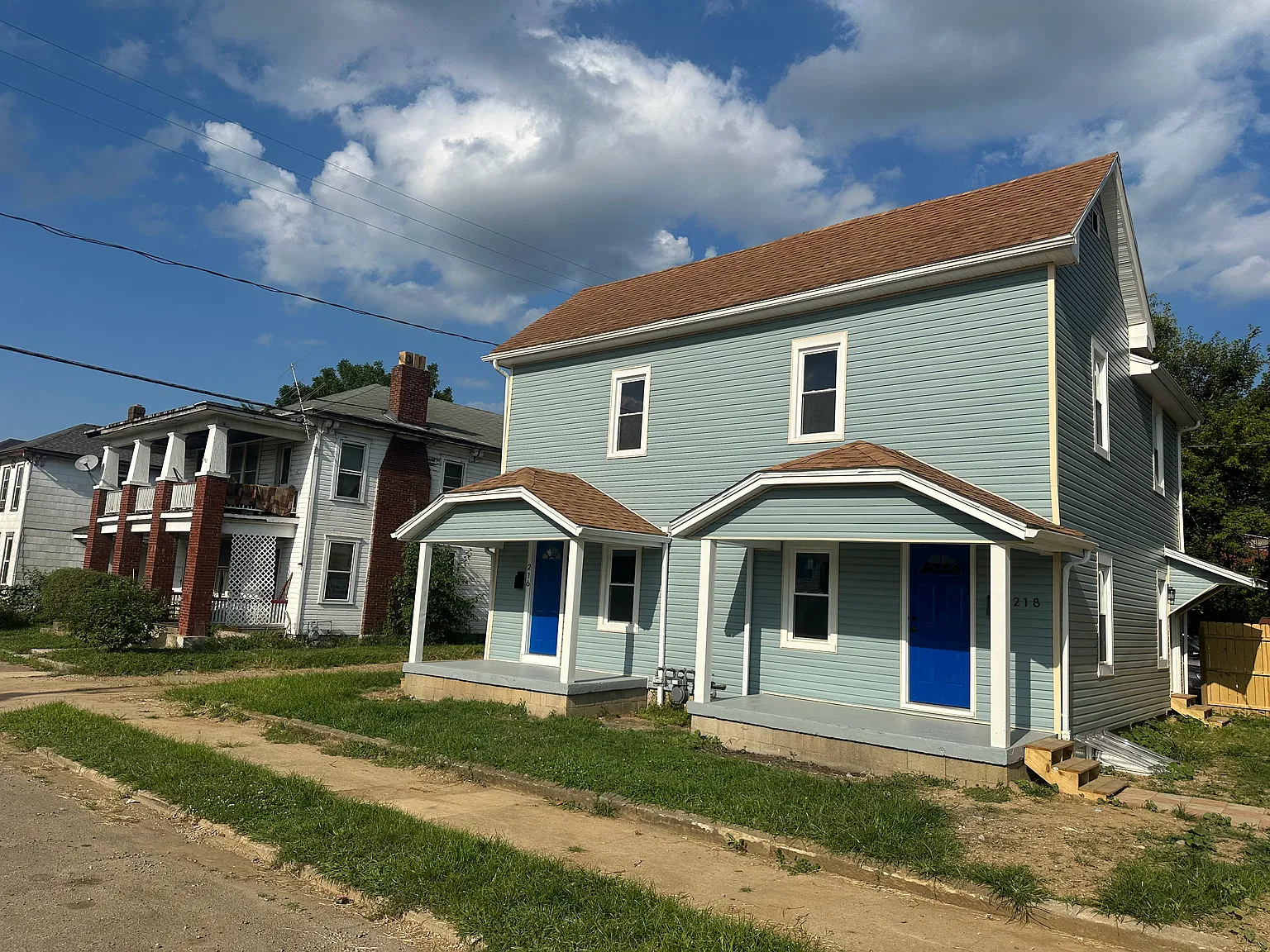 4 bed, 1250 sqft, $1,650 — Photo 2