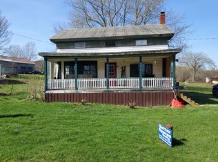 1613 Charlotte Valley Rd, Summit, NY 12175