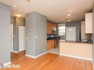1421 W Jonquil Ter #3, Chicago, IL 60626