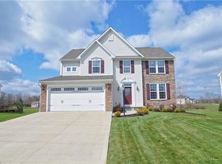 4807 Perie Wood Ln, Kent, OH 44240