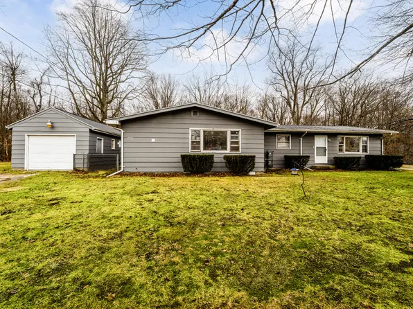 4001 N M 63, Benton Harbor, MI 49022