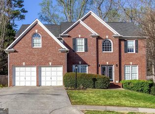 4215 Steeplehill Dr NW, Kennesaw, GA 30144