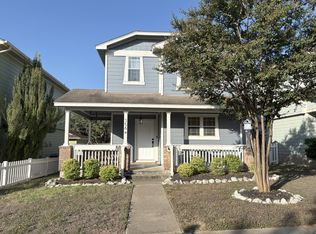 356 Wetzel, Kyle, TX 78640