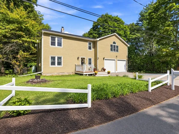 7 Chute Rd, Newbury, MA 01922