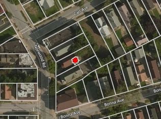 1201 Norwood Rd, Cleveland, OH 44103