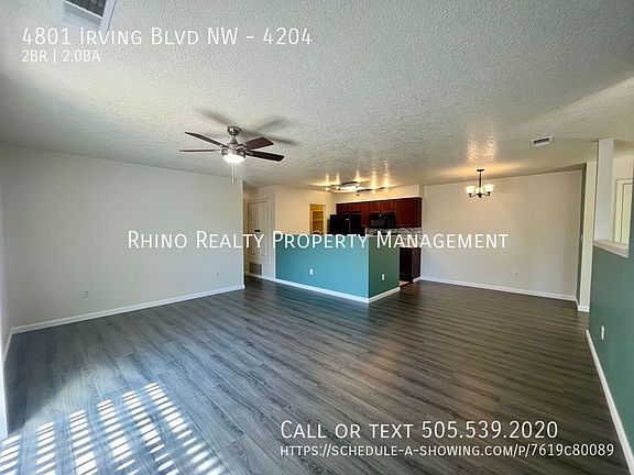 2nd image of 4801 Irving Blvd NW Unit 4204