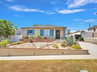 1115 S Wycliff Ave, San Pedro, CA 90732