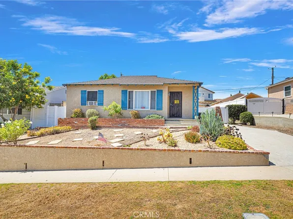 1115 S Wycliff Ave, San Pedro, CA 90732