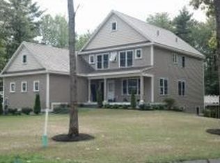 9 Emerald Ln, Dover, NH 03820