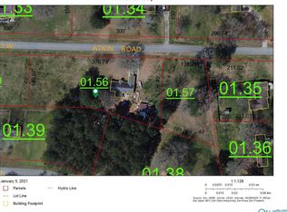 55 Atkins Dr, Decatur, AL 35603