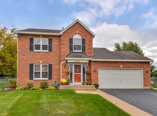 2313 Cottonwood Dr, Elgin, IL 60123