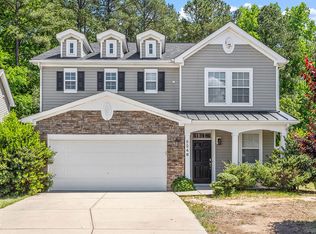 5246 Meryton Park Way, Raleigh, NC 27616