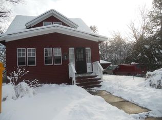 28 Twombley Ave, North Billerica, MA 01862
