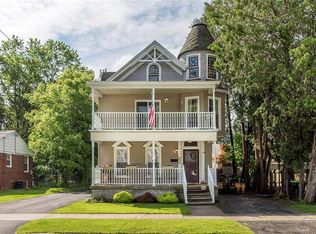 108 Weber Ave, Herkimer, NY 13350
