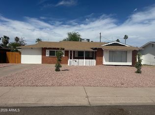 3606 W STELLA Lane, Phoenix, AZ 85019