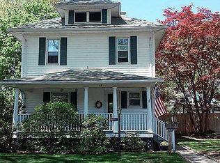 43 Phillips Ave, Warwick, RI 02888