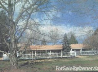 8813 Wessex Dr, Knoxville, TN 37923