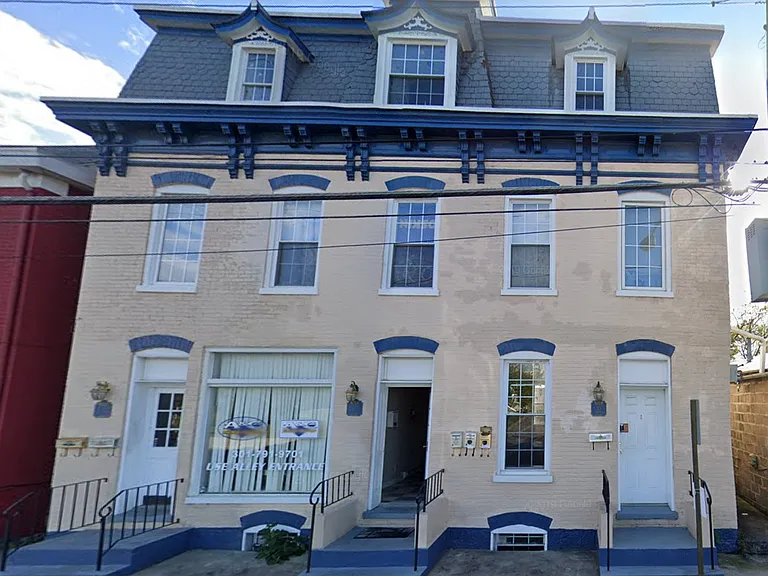 37 E Baltimore St #2FE-B — Photo 3