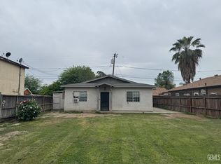 507 L St, Bakersfield, CA 93304