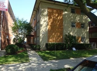 5446 W Gale St APT 1B, Chicago, IL 60630