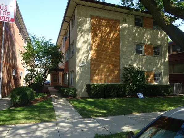 5446 W Gale St APT 1B, Chicago, IL 60630