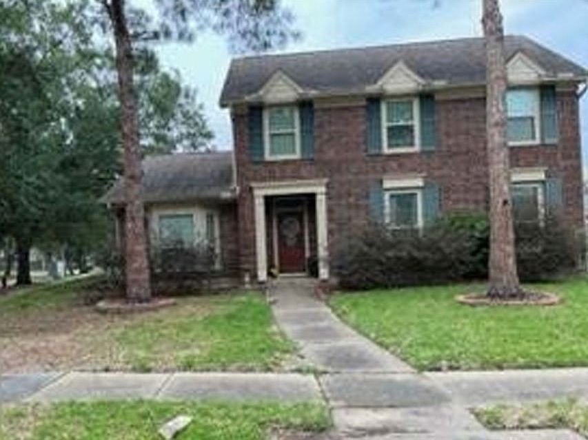 Property Front View