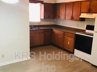 2305 Wyoming Ave #A, Norfolk, VA 23513