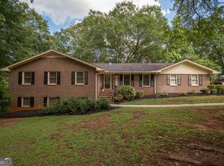 125 Highland Dr, Athens, GA 30606