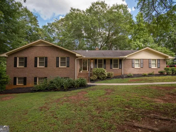 125 Highland Dr, Athens, GA 30606