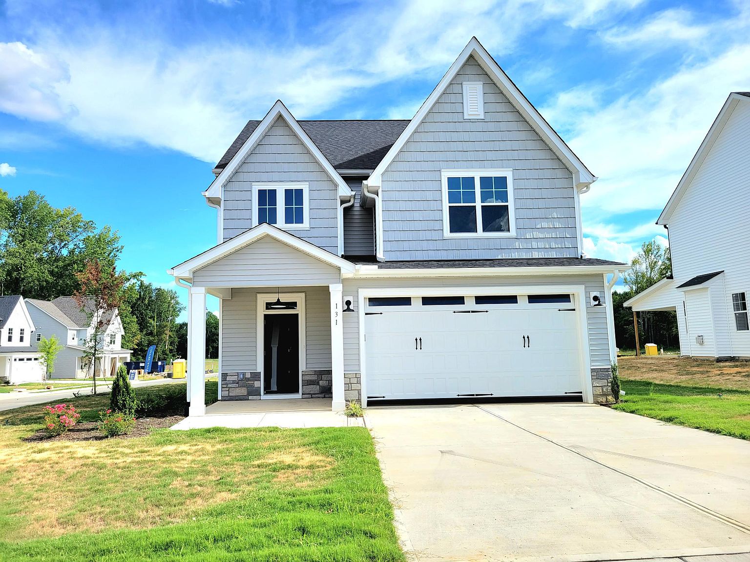 131 Lynnridge Dr, Angier, NC 27501 Zillow