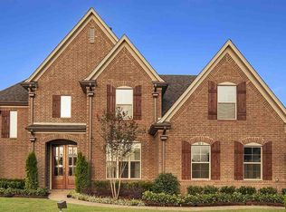 5023 Savannah Pkwy, Southaven, MS 38672