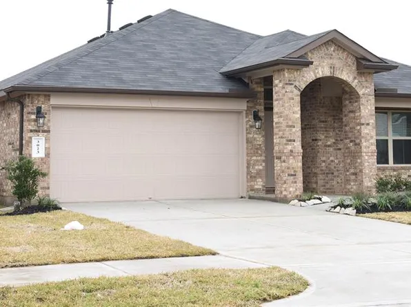 3023 Vales Point Dr, Fresno, TX 77545