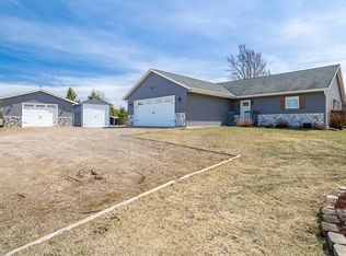 N10248 Keg Rd, Tomahawk, WI 54487