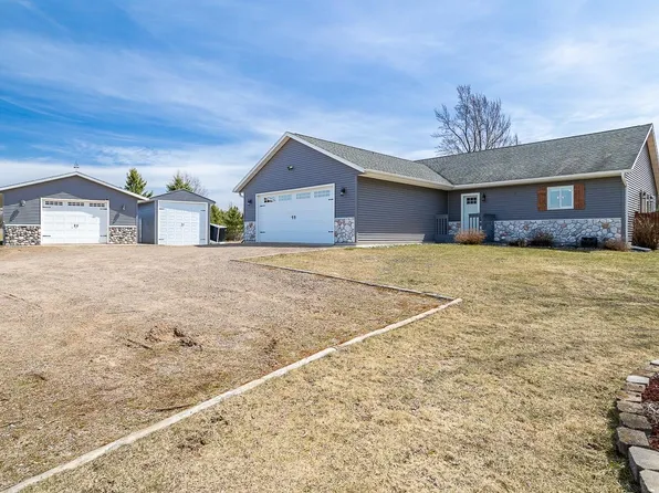 N10248 Keg Rd, Tomahawk, WI 54487