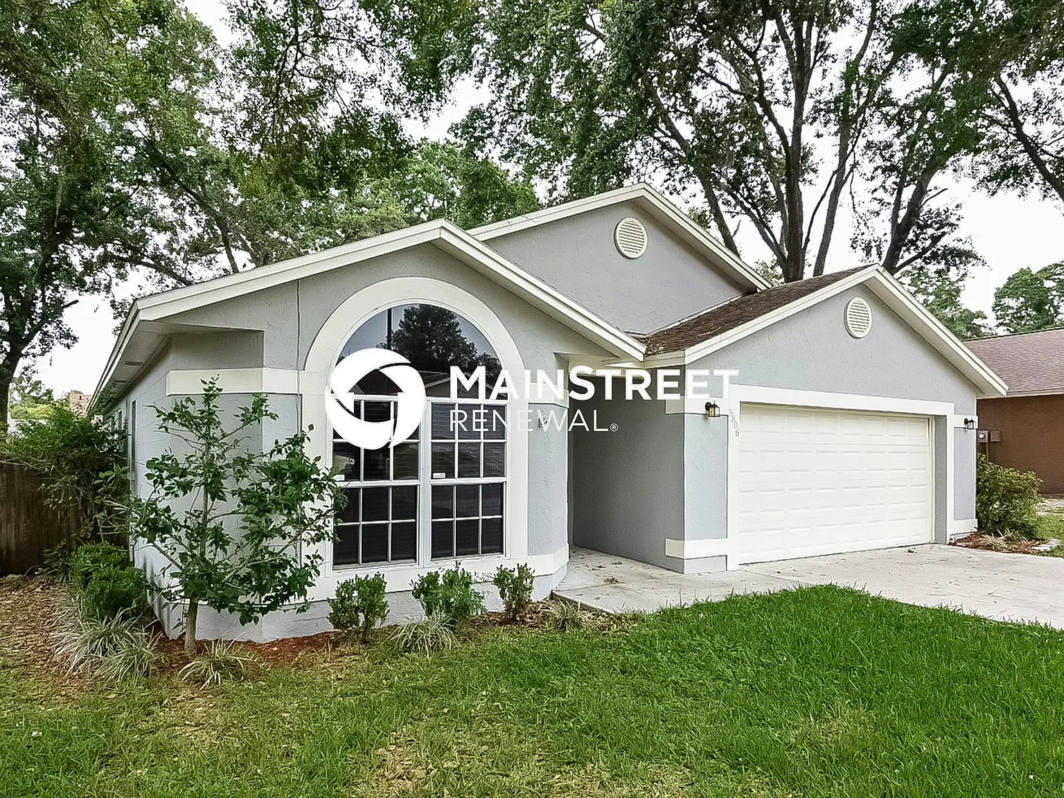 3806 Creek Way Ct — Photo 2