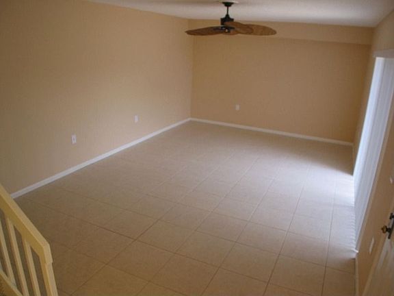 Spacious Family Room