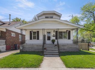 1089 White Ave, Lincoln Park, MI 48146