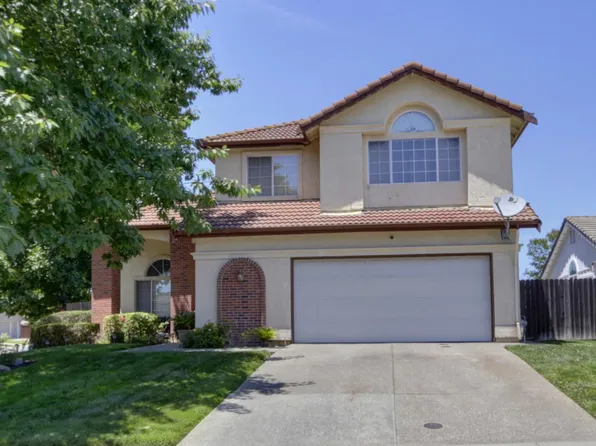 1 Fawnbrook Ct, Sacramento, CA 95823